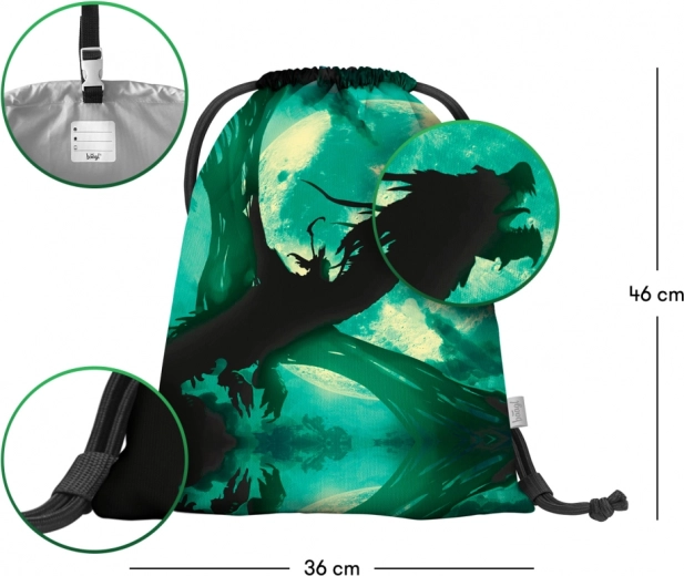 Здрав и миещ се материал