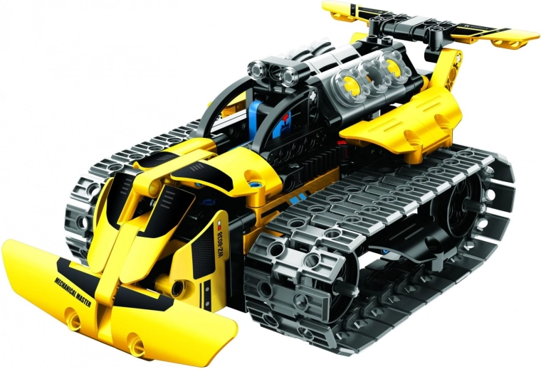 Програмируем автоматичен режим