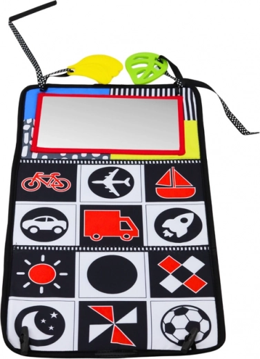 Пъстроцветни стимулиращи шарки