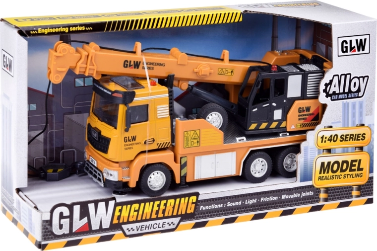 Светлинни и звукови ефекти