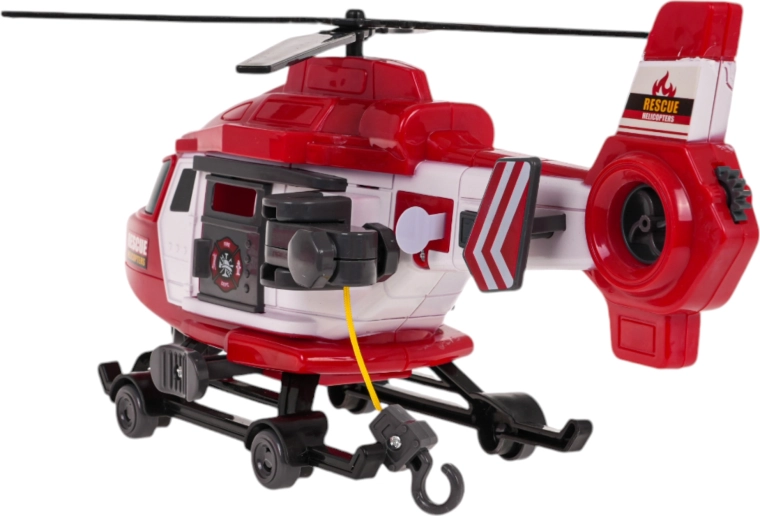 Подвижни части за реалистична игра