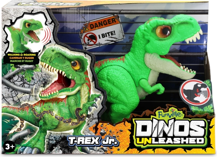 Реалистични звуци и движения