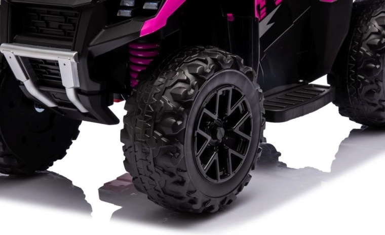 Здрави офроуд колела