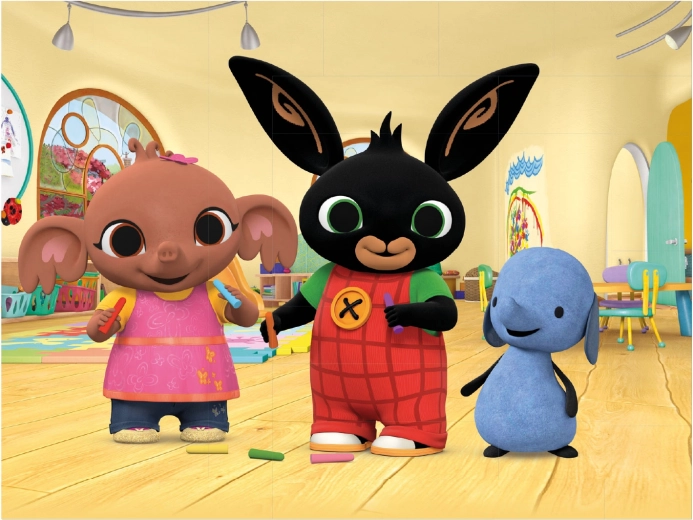 6 изображения от любимия свят на BING