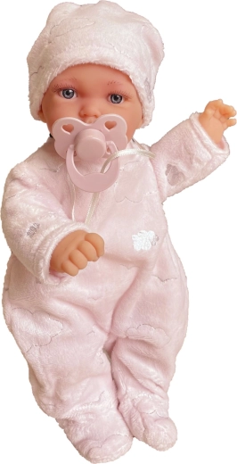 Меко тяло, винилови детайли