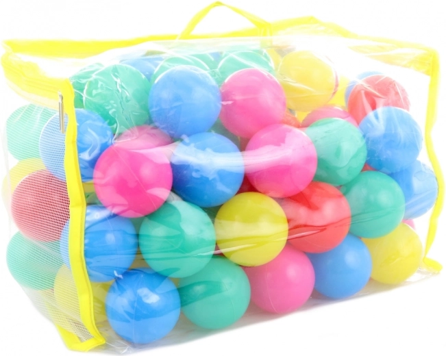 Лесно съхранение и пренасяне