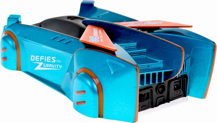 Презареждаща се батерия