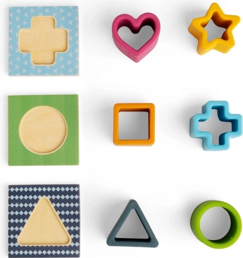 Подкрепа за развитието на децата