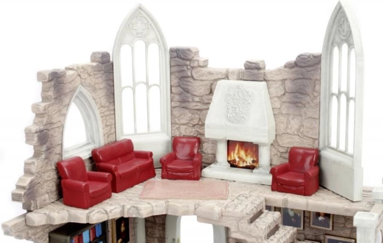 Готически стил и архитектурни детайли