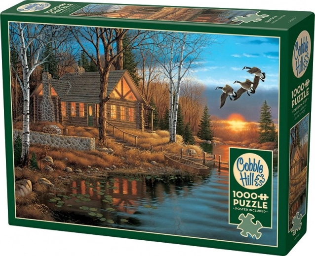 Практичен постер в комплекта