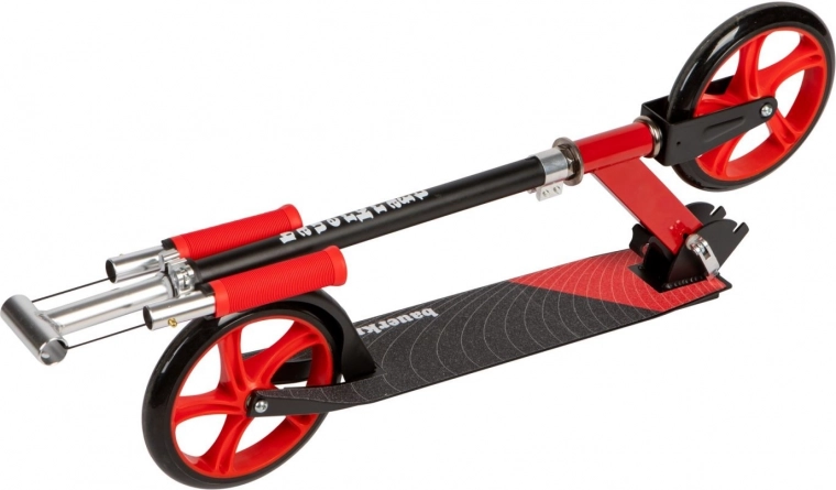 Бързо сгъване и компактно съхранение