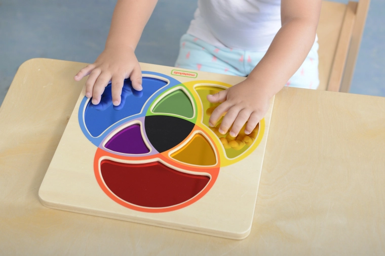 Забавление и учене в едно