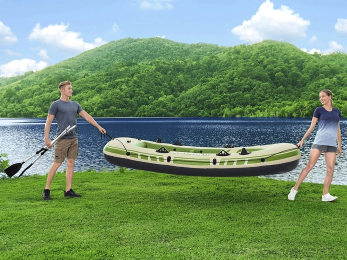 Лесна преносимост