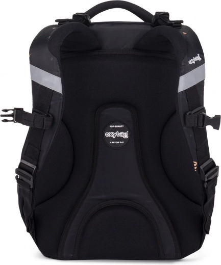 Everyday safety and durability