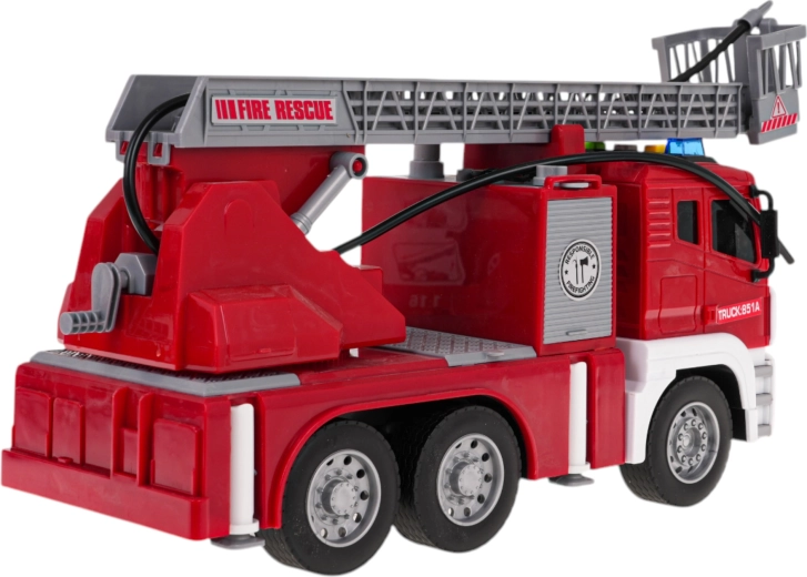 Функция пръскане с вода