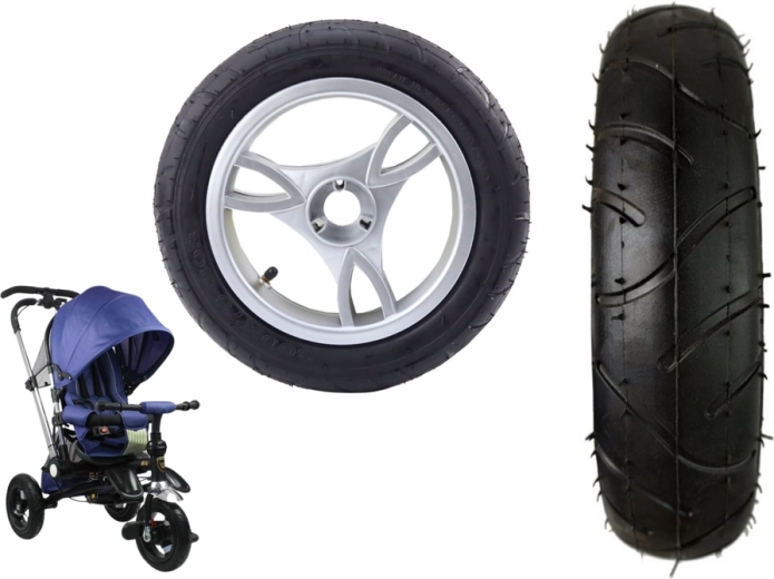 Compatible with the PRO700 stroller