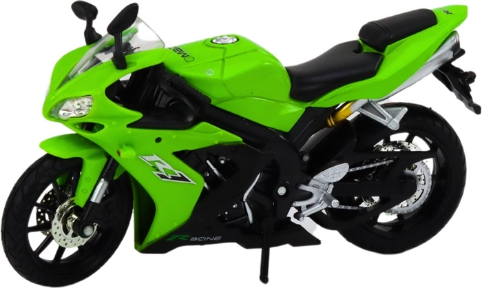 Функционално кормило и свободно въртящи се колела