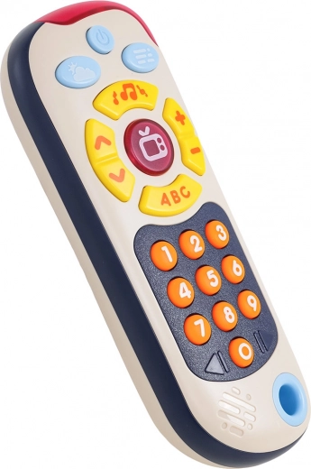 Safe design for small hands
