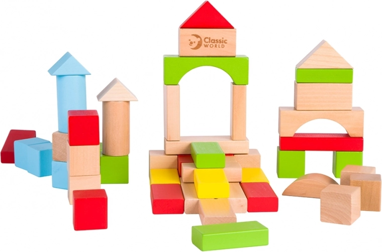 Развитие на фината моторика