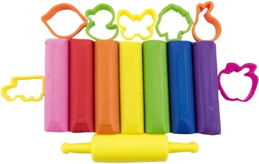 Разнообразие от цветове