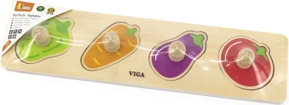 Учене на цветове и форми чрез игра