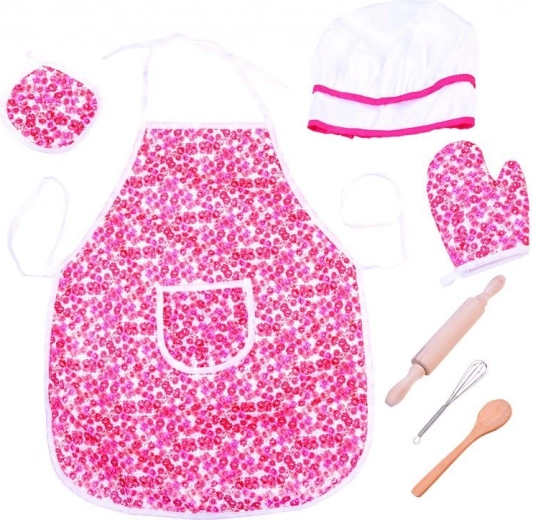 Комплект за малки готвачи