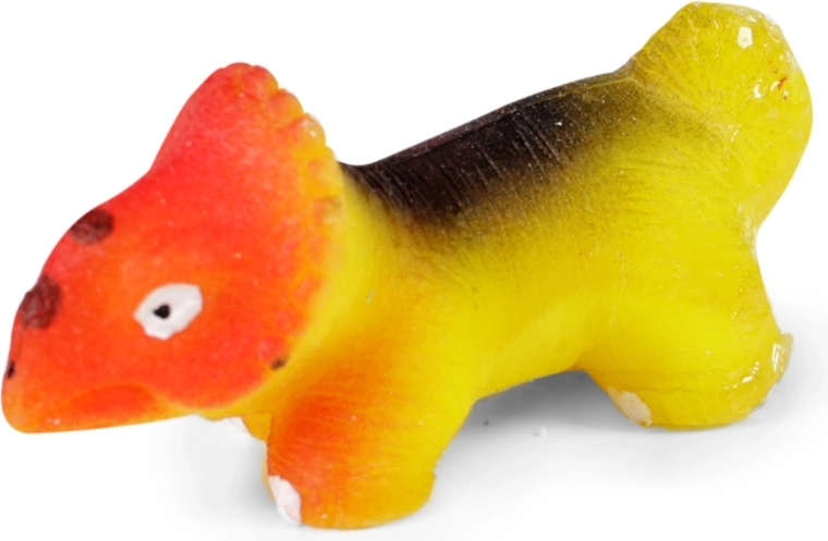 Пъстри динозаври за игра