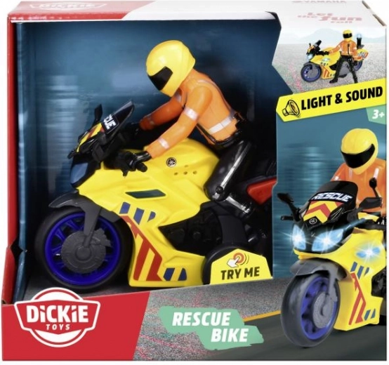 Подвижна фигурка на водача