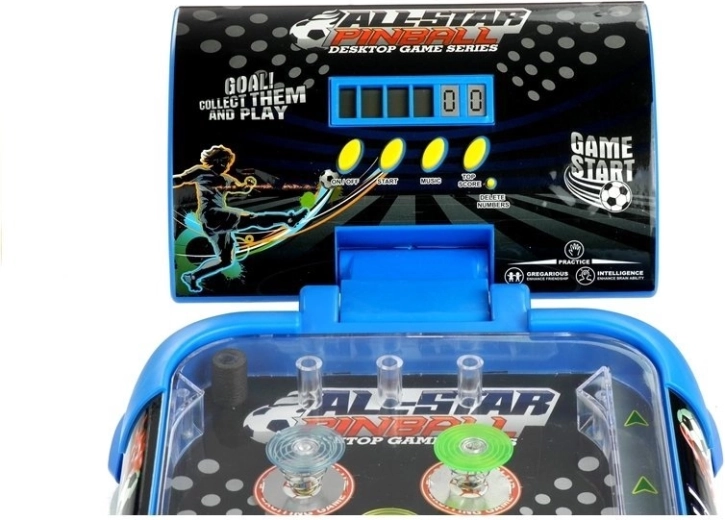 Светлинни и звукови ефекти