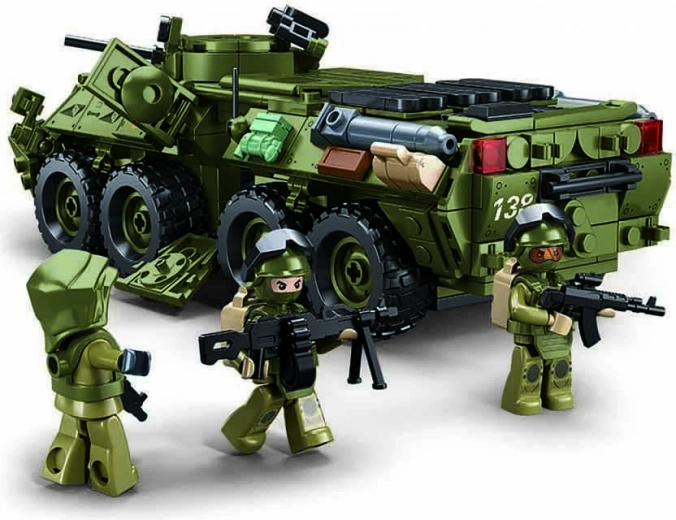 Иновативни фигурки