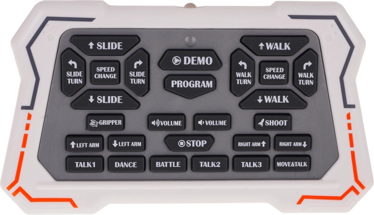 Дистанционно управление и програмируеми функции