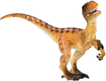 Реалистична изработка и автентични цветове