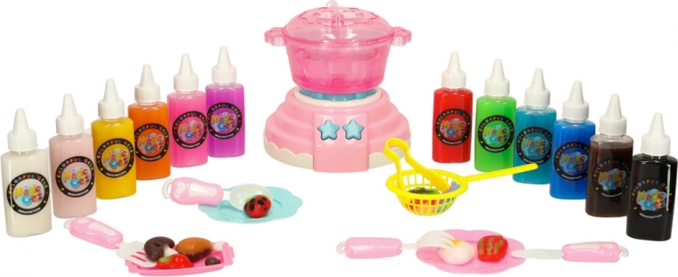 Интерактивна чашка