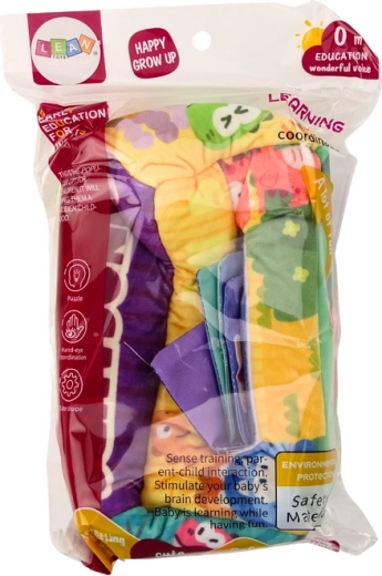 Сензорни стимули за всички сетива