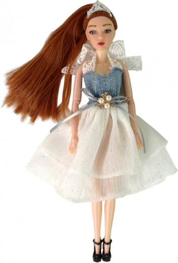 Елегантна визия и луксозни детайли