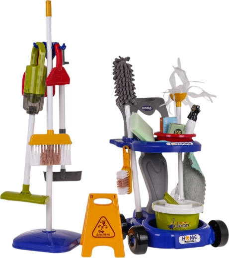 Богати аксесоари