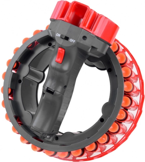 Презареждащ се акумулатор с USB