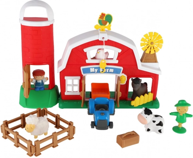 Safe design for little ones