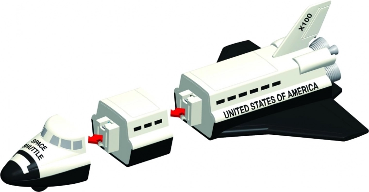 Креативно свързване и разделяне