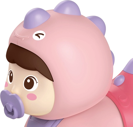 Очарователен дизайн, който децата обичат