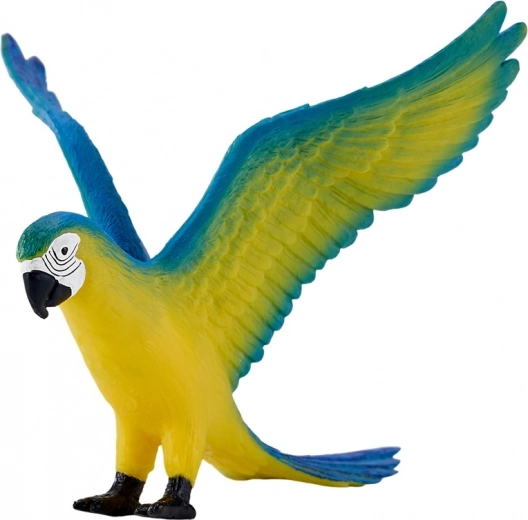 Realistic design and hand painting