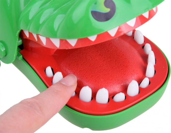 Напрегната игра за наблюдателност и рефлекси