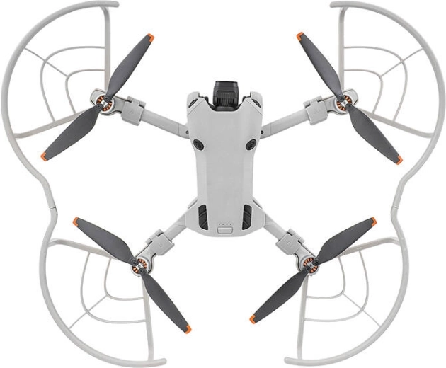 Проектирано за DJI Mini 4 Pro