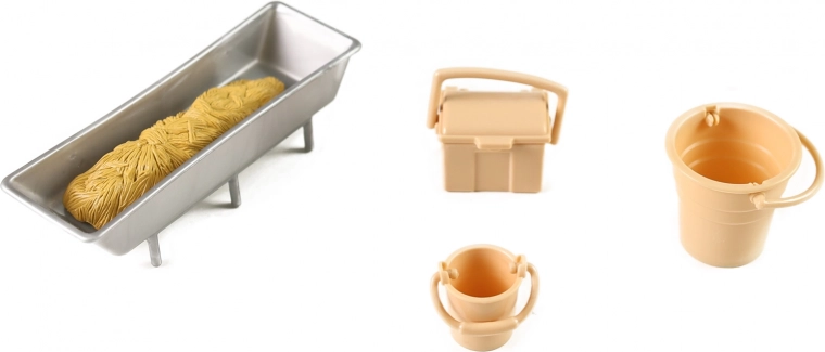 Детайлен дизайн на аксесоарите