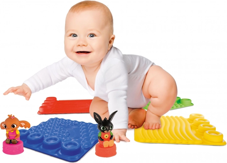 Safe and fun environment for little climbers