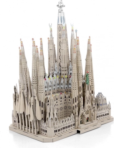 Лазерно гравирани детайли