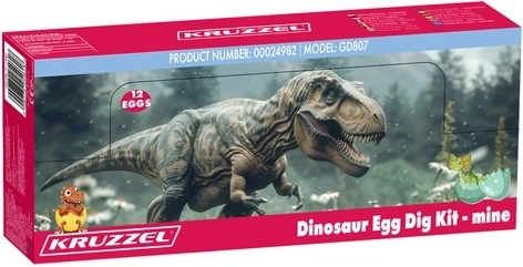 Забавен и безопасен подарък