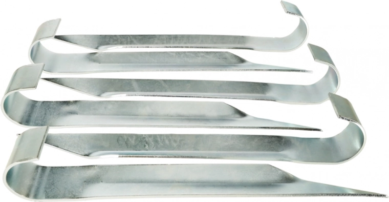 Устойчива стоманена конструкция