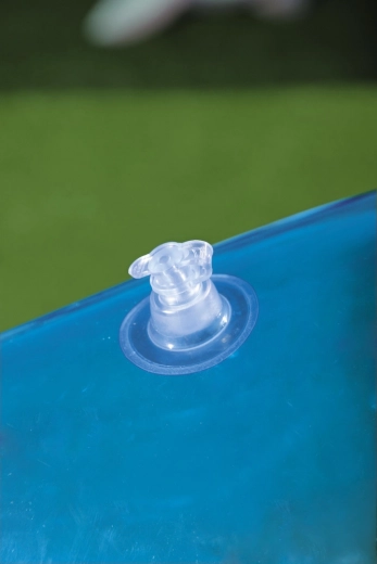 Издръжливо PVC и предпазен вентил