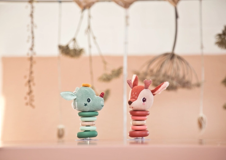 Безопасността на първо място